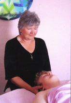 Benefits of Massage Benefits of Massage